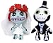 LittleBigPlanet 7" Voodoo and Bridezilla 2 Pack