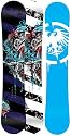 Never Summer 2010 Revolver-R Snowboards