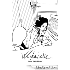 Workaholic - English edition