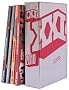 XXI : Coffret 4 volumes 2010 : N� 9 � 12
