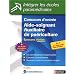 Concours d'entr�e Aide-soignant / Auxiliaire de pu�riculture : Epreuves �crites