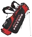 NFL Licensed Golf stand Bag - Falcons