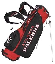 NFL Licensed Golf stand Bag - Falcons