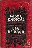 Labor Radical