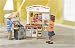 Little Tikes Sizzle N Serve Kitchen