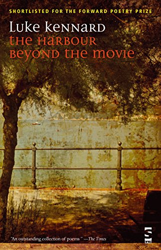 The Harbour Beyond the Movie (Salt Modern Poets)