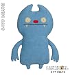 Ugly Doll 2-Ft Gato Deluxe