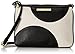 Anne Klein Shimmer Down II Cross-Body Bag