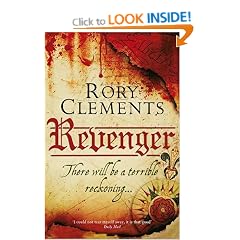 Revenger