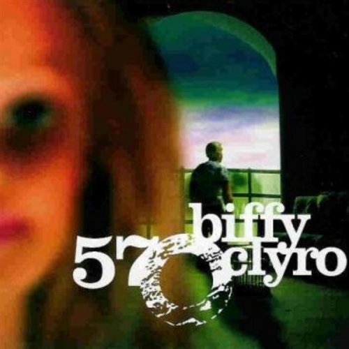 Biffy Clyro Foto 16