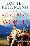 Measuring the World