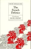 New ideas in the French defence