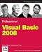 Books : Professional Visual Basic 2008