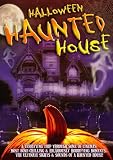 Halloween Haunted House: (Virtual Haunted House)