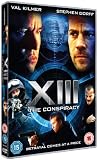 XIII - The Conspiracy [DVD]