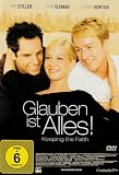Eigenschaften Highlight  / Glauben ist Alles!
