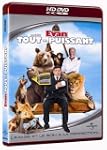 Evan tout-puissant [HD DVD]