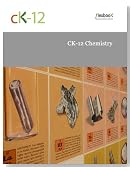 CK-12 Chemistry