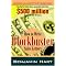 My favorite marketing books