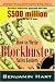 How to Write Blockbuster Sales Letters
