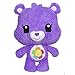 Care Bears Care-A-Lot Friends Harmony Bear - Purple Plush