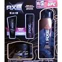 Axe Excite Hair Holiday Gift Pack