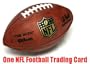 2007 Topps Total Silver 371 Robert Geathers / Madieu Williams / Landon Johnson (Football Cards)