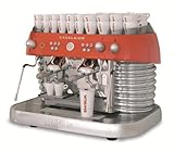 Brasilia Excelsior-2R Excelsior 2 Group Raised Espresso...