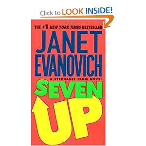 Seven Up - Janet Evanovich