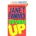 Seven Up (Stephanie Plum, No. 7) (Stephanie Plum Novels)
