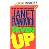 Seven Up: A Stephanie Plum Novel