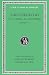 Theophrastus: De Causis Plantarum, Volume III, Books 5-6 (Loeb Classical Library No. 475)