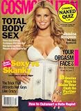 Cosmopolitan, December 2008 Issue
