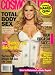 Magazines : Cosmopolitan, December 2008 Issue