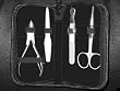 Manicure Kit 4-Piece