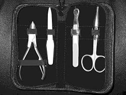 Manicure Kit 4-Piece