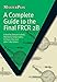 A Complete Guide to the Final FRCR 2B (Masterpass)