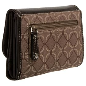 Nine West Element 9: Indexer Wallet