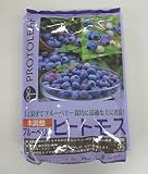 プロトリーフ 園芸用品 ブルーベリーピートモス 5L×12袋