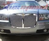 Chrysler 300 / 300C Chrome Center Bar Grille 51RLlLMR4GL. SL160 Chrysler 300 / 300C Chrome Center Bar Grille