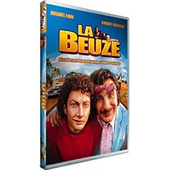 La beuze [FR Import]