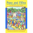 Popo and Fifina by Arna Bontemps, Langston Hughes, E. Simms Campbell, and Arnold Rampersad