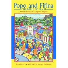Popo and Fifina