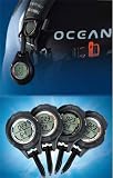 Oceanic B.U.D. Back Up Device