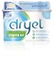 Dryel Clean Breeze Starter Kit (Pack of 2)