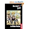 Die drei ???-Kids 35. Im Wilden Westen (drei Fragezeichen)