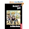 Die drei ???-Kids 35. Im Wilden Westen (drei Fragezeichen)