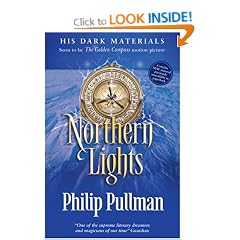 Northern Lights (His Dark Materials)
