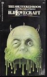 The Shuttered Room and other tales of horror