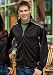 District Threads Track Jacket with Piping